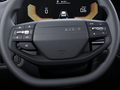 2027 Kia Sportage LX