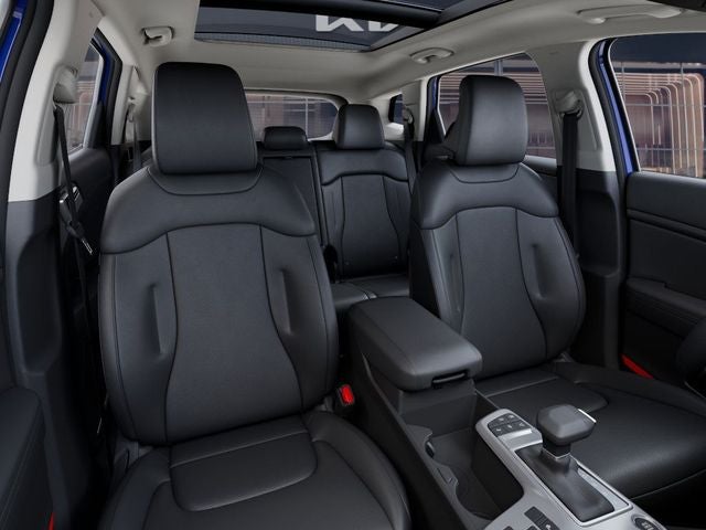 2026 Kia Sportage SX