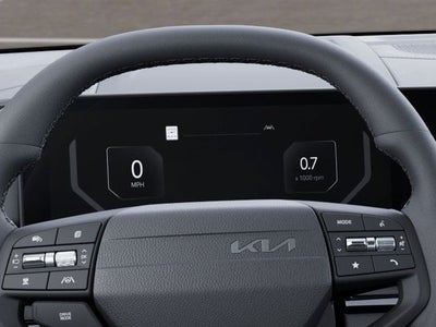 2026 Kia Sportage SX