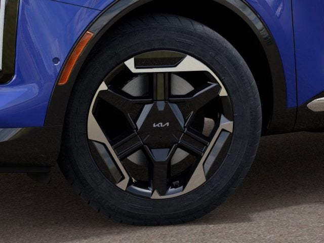 2026 Kia Sportage SX