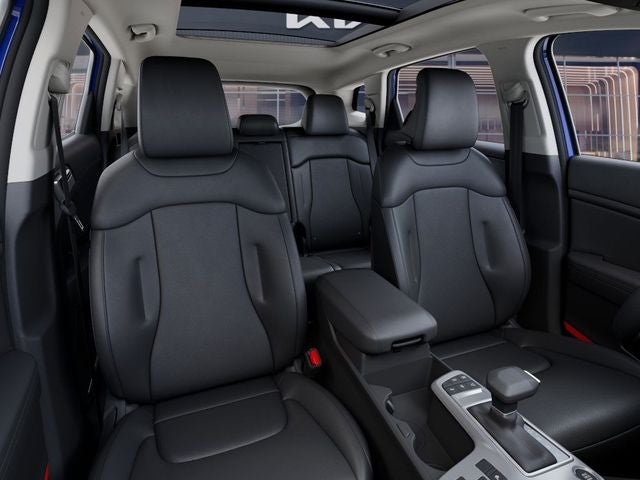 2026 Kia Sportage SX