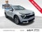 2024 Kia Sportage SX