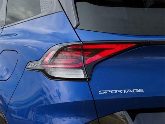 2024 Kia Sportage SX-Prestige in Indianapolis, IN - Andy Mohr Automotive