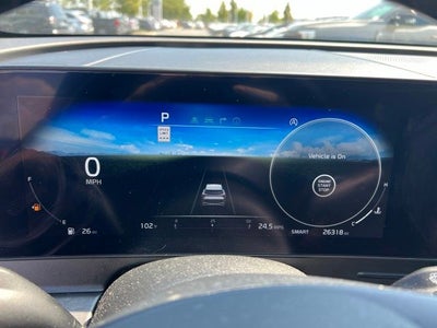 2023 Kia Sportage X-Pro Prestige