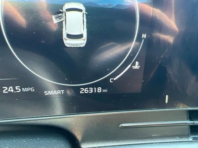 2023 Kia Sportage X-Pro Prestige