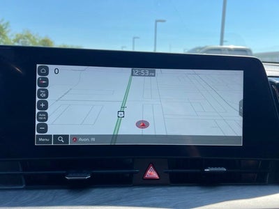 2023 Kia Sportage X-Pro Prestige