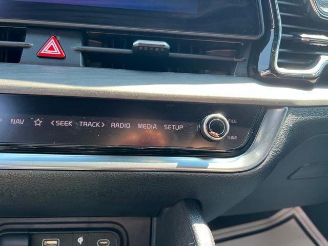 2023 Kia Sportage X-Pro Prestige