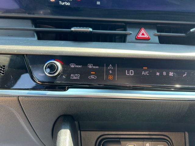 2023 Kia Sportage X-Pro Prestige
