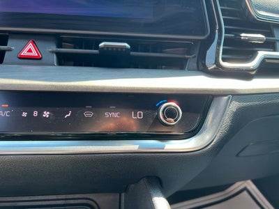 2023 Kia Sportage X-Pro Prestige