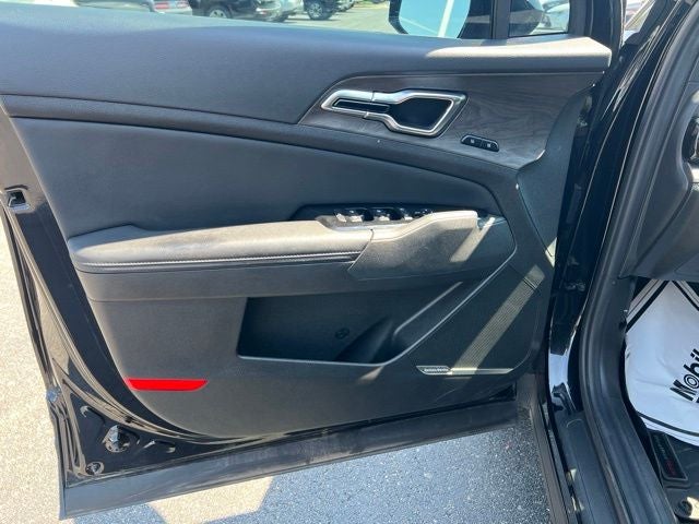 2023 Kia Sportage X-Pro Prestige