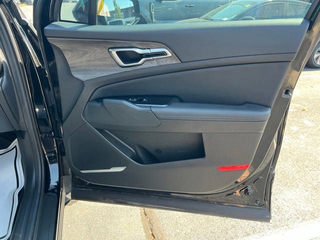 2023 Kia Sportage X-Pro Prestige