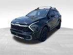 2023 Kia Sportage X-Pro Prestige