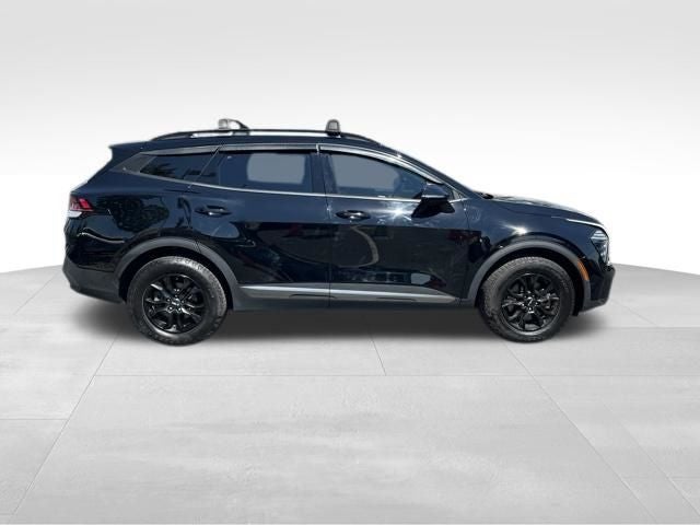 2023 Kia Sportage X-Pro Prestige