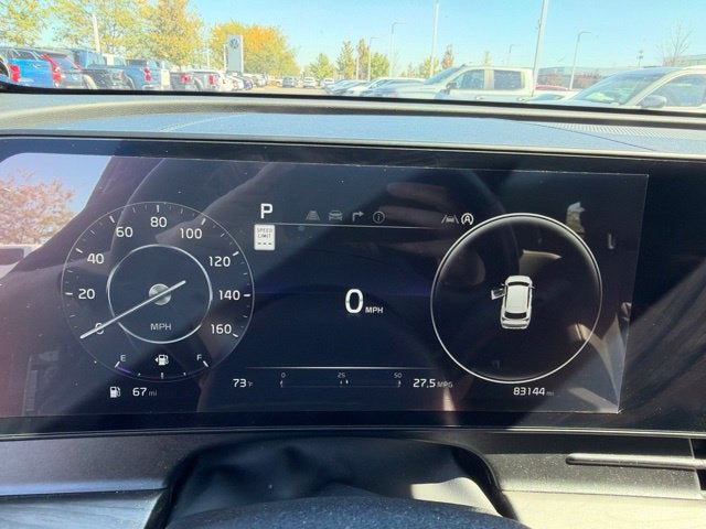 2023 Kia Sportage X-Pro Prestige
