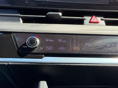 2023 Kia Sportage X-Pro Prestige