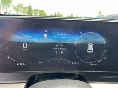 2023 Kia Sportage X-Pro Prestige