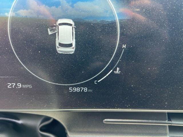 2023 Kia Sportage X-Pro Prestige