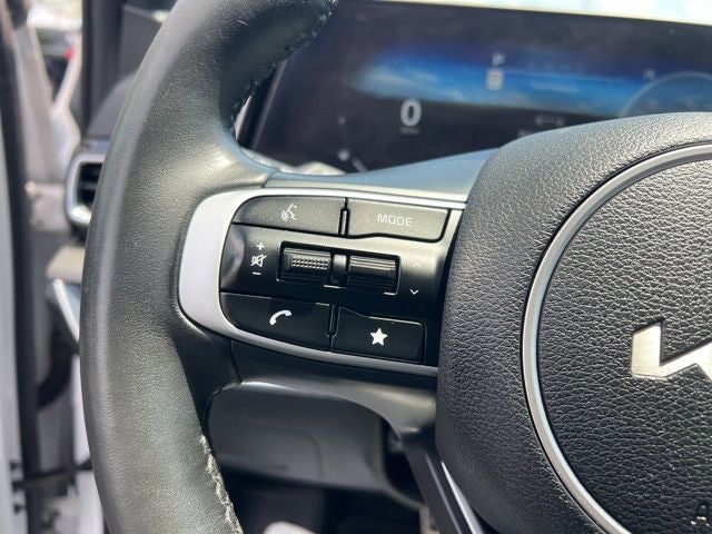 2023 Kia Sportage X-Pro Prestige