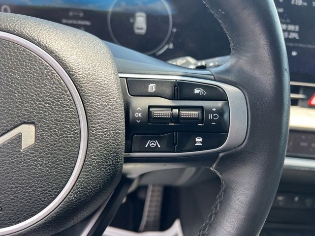 2023 Kia Sportage X-Pro Prestige