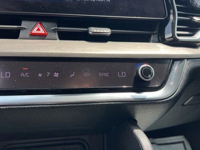 2023 Kia Sportage X-Pro Prestige
