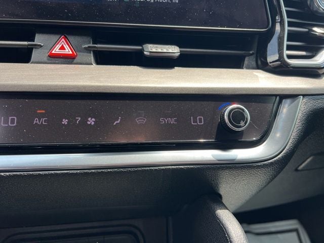 2023 Kia Sportage X-Pro Prestige