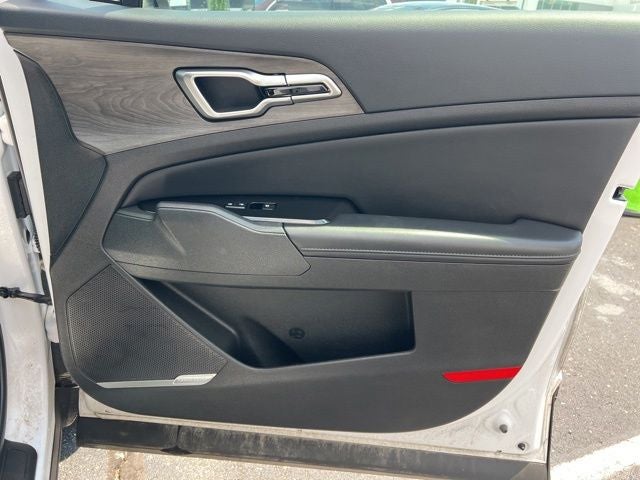 2023 Kia Sportage X-Pro Prestige