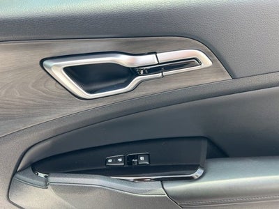 2023 Kia Sportage X-Pro Prestige