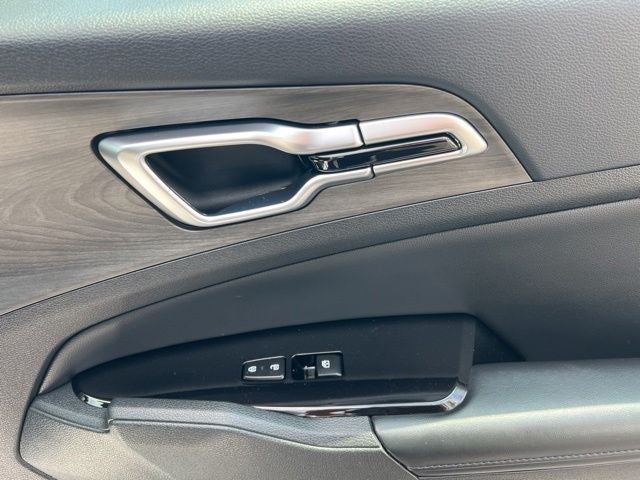 2023 Kia Sportage X-Pro Prestige