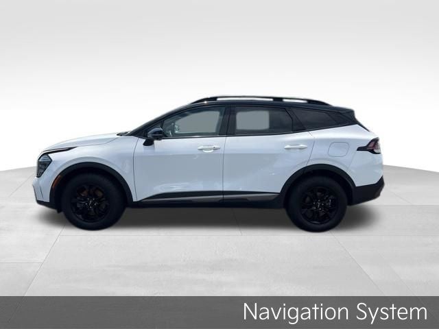 2023 Kia Sportage X-Pro Prestige