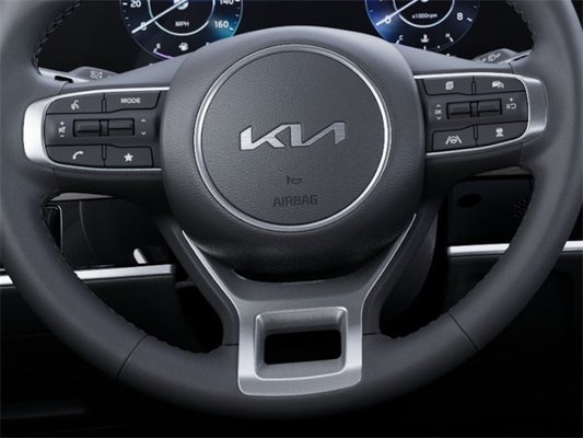 2024 Kia Sportage X-Pro Prestige in Indianapolis, IN - Andy Mohr Automotive