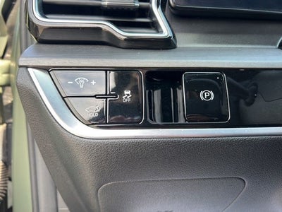 2024 Kia Sportage X-Pro