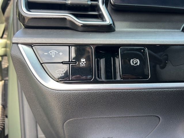 2024 Kia Sportage X-Pro