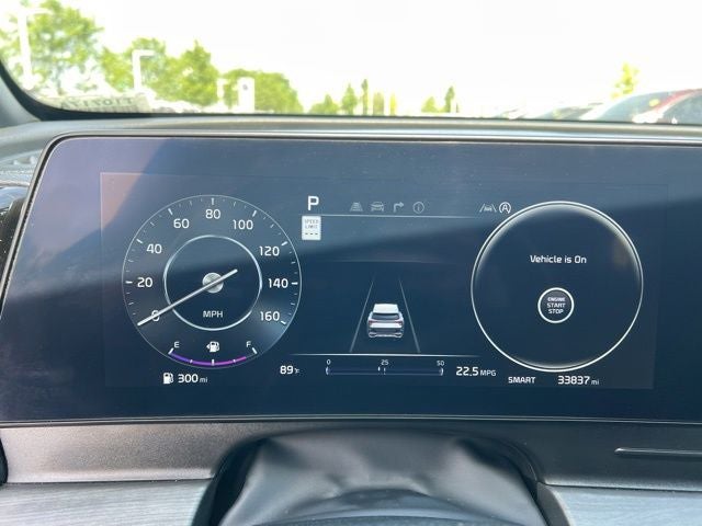 2024 Kia Sportage X-Pro