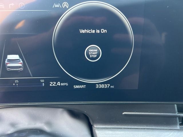 2024 Kia Sportage X-Pro