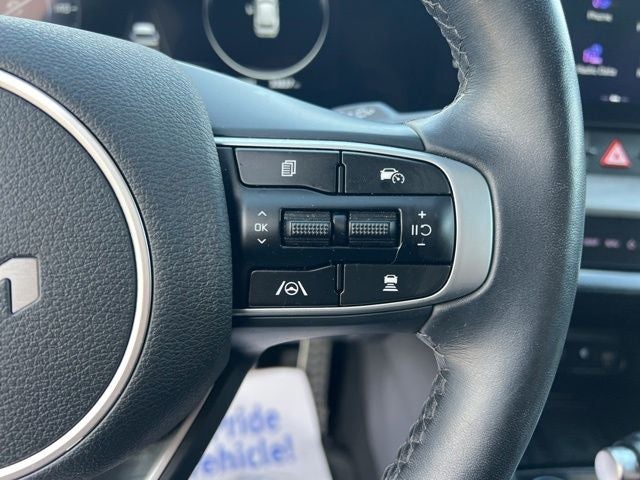 2024 Kia Sportage X-Pro