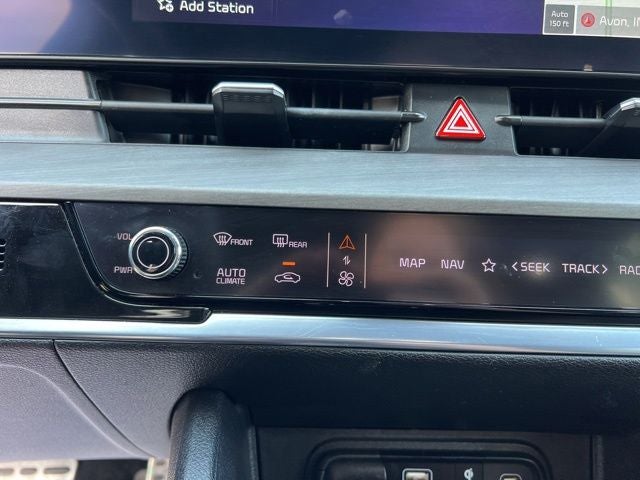 2024 Kia Sportage X-Pro