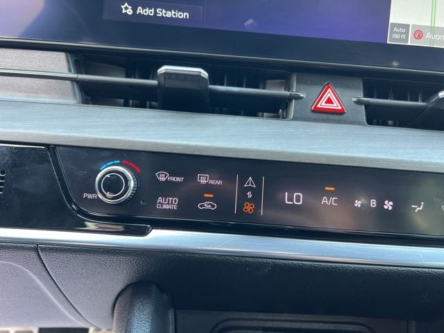 2024 Kia Sportage X-Pro