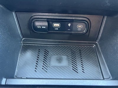 2024 Kia Sportage X-Pro