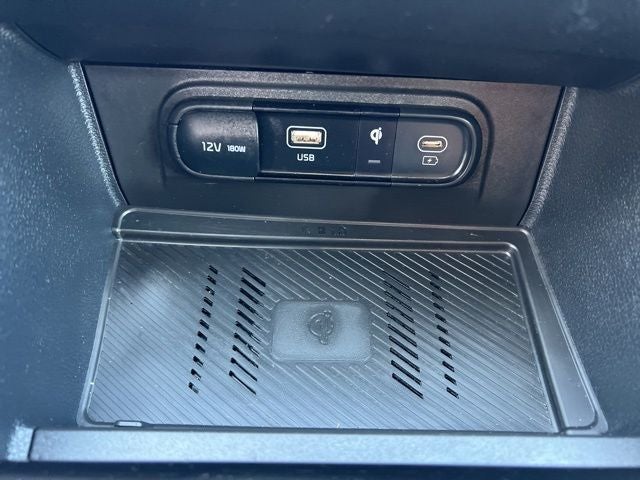 2024 Kia Sportage X-Pro