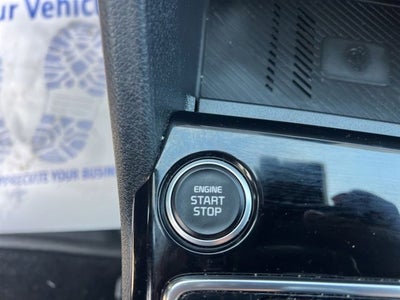 2024 Kia Sportage X-Pro
