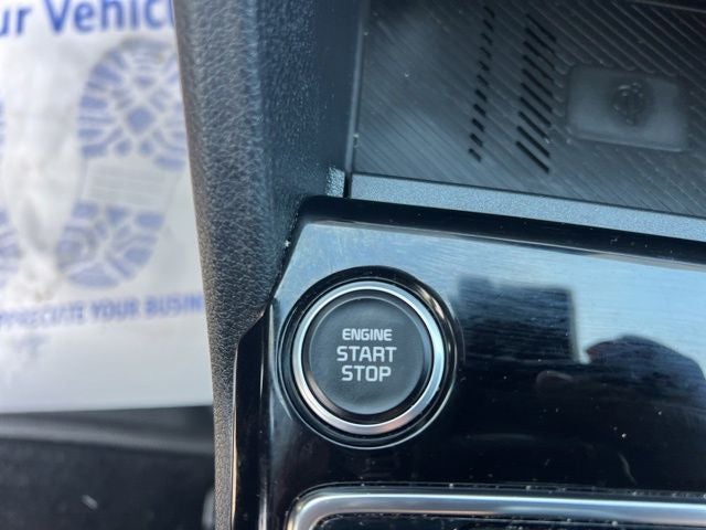 2024 Kia Sportage X-Pro