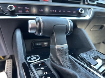2024 Kia Sportage X-Pro