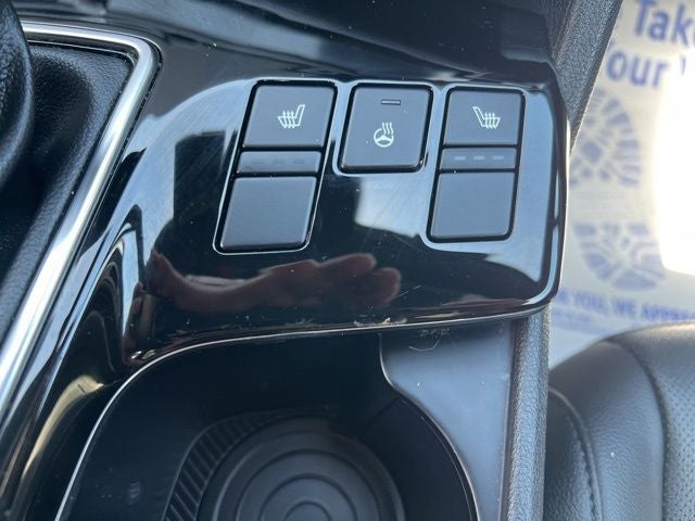 2024 Kia Sportage X-Pro