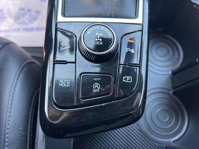 2024 Kia Sportage X-Pro