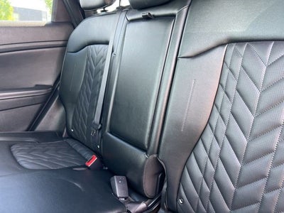2024 Kia Sportage X-Pro