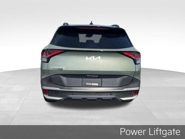 2024 Kia Sportage X-Pro