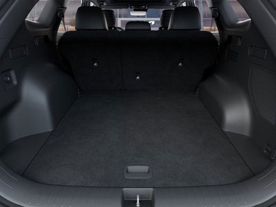 2026 Kia Sportage X-Pro Prestige