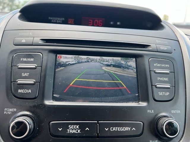 2014 Kia Sorento LX