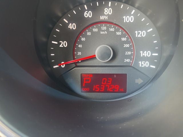 2011 Kia Sorento LX