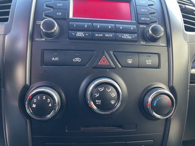 2011 Kia Sorento LX